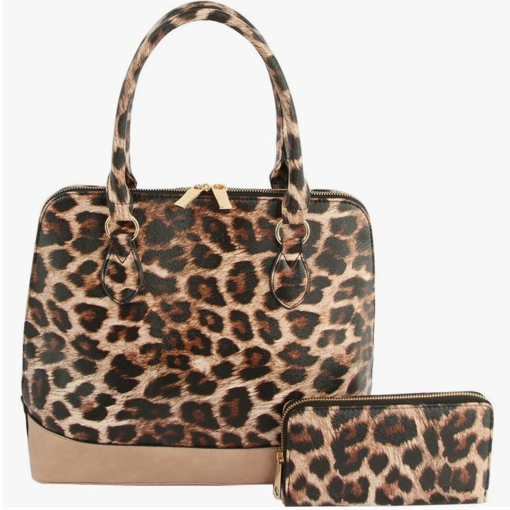 The Lorelei Satchel